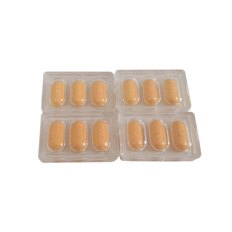 美國BIG-PENIS大陰莖 - 男性性功能保健食品，提升勃起硬度與持久力