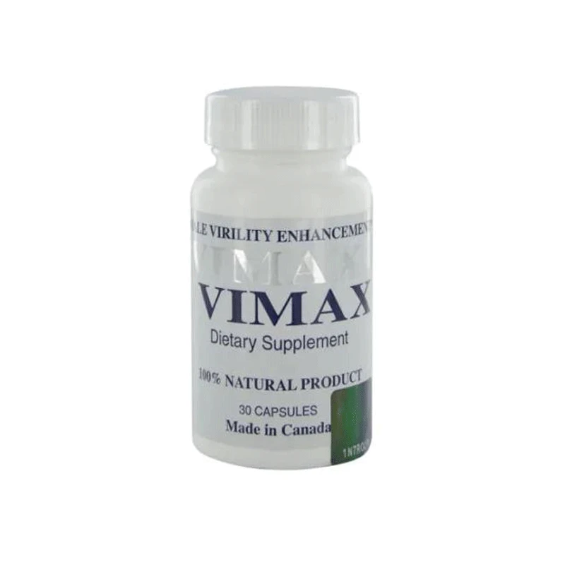 VIMAX陰莖增大丸臨床試驗數據公開 平均增大幅度公佈